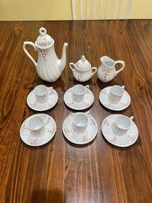Set caffè Porcelana Quinta