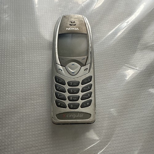 Cellulare vintage nokia 6340i - cellulare,