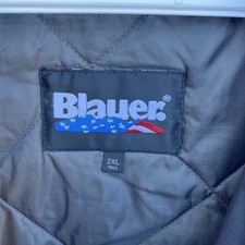 Giacca Blauer uomo B.Dry 3