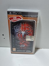 Spider-Man 3  PSP PLAYSTATION