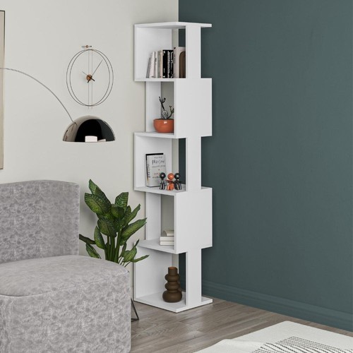 Libreria cubo piri colore - libreria,