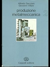 Produzione metalmeccanica 2