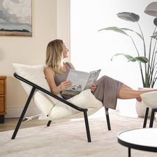 Ada Poltrona Relax 79X68X79 -