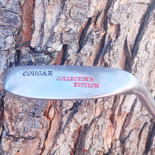 Vintage cougar edizione - vintage, da