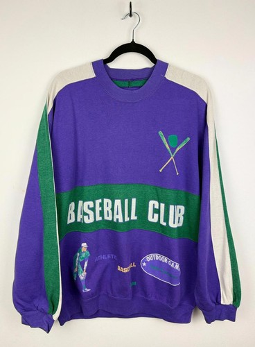 Felpa vintage anni 90 - felpa,
