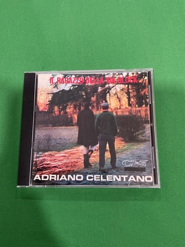 Adriano celentano ragazzo - adriano,