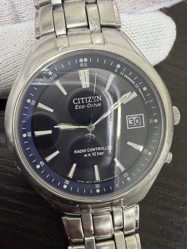 Orologio uomo citizen - orologio,