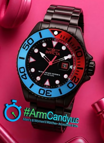 Nuova invicta grand - invicta, diver