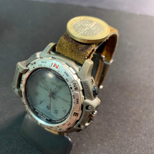 Vintage casio pro trek - casio,