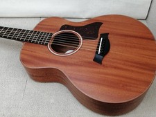 TAYLOR GS MINI MAHO Chitarra acustica
