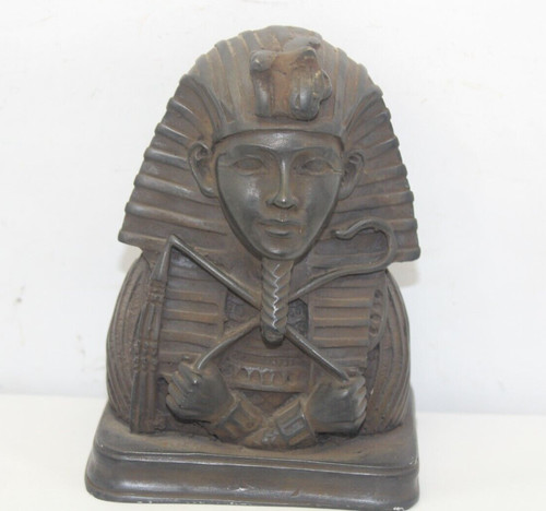 Unica statua faraonica - unica,