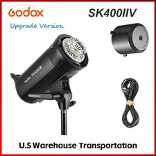 Godox SK400IIV 400Ws Strobe