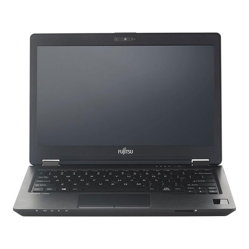 Fujitsu lifebook notebook - fujitsu,