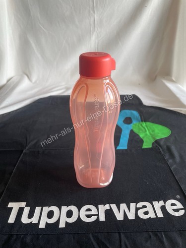 Tupperware ecoeasy borraccia - tupperware,