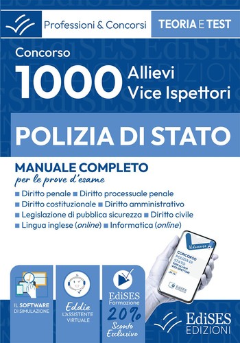 Concorso per 1000 allievi - , vice