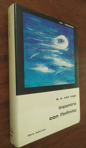 Classici fantascienza e - 55, a.e