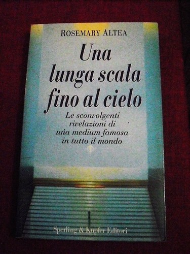Una scala lunga fino - scala,