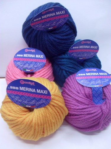 Offertissima gomitolo 100 - gomitolo, da