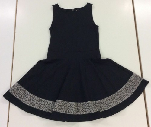 Abito smanicato divine junior - abito,