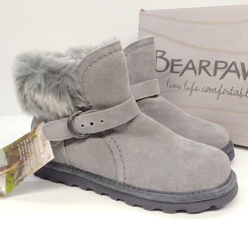Stivali donna bearpaw koko - donna,