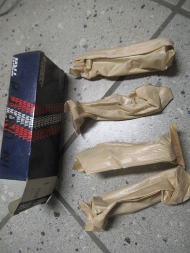 Fiat uno turbo 1400 set - -,
