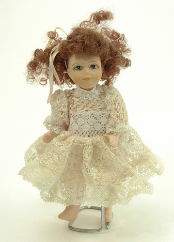 Bambola doll collezione - bambola,