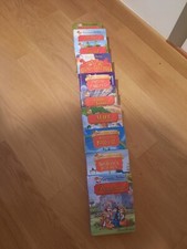 libri geronimo stilton