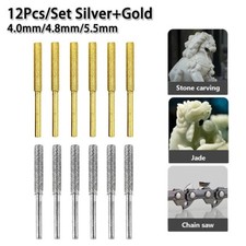 Affila Motosega Diamante