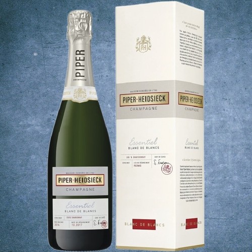 Piper heidsieck essentiel - piper,