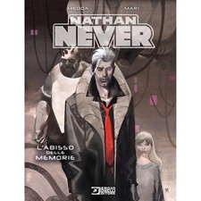 MARI MEDDA NATHAN NEVER -