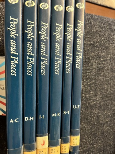 The world book encyclopedia - world, of