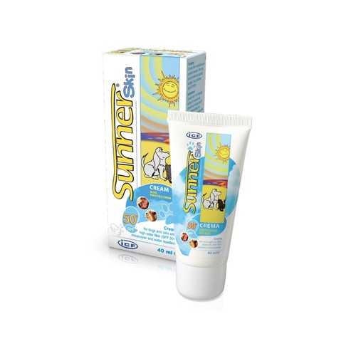 Icf sunner skin - icf,