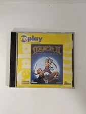 MYTH II Soulblighter PC GAME