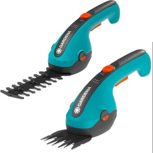 Gardena 09885 set - 09885-20,