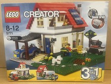 LEGO Creator City 5771 CASA