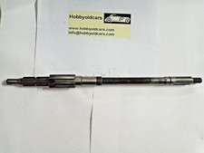 ALBERO PRIMARIO CAMBIO FIAT TOPOLINO - FIAT 500A