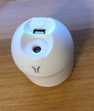 MINI UMIDIFICATORE PORTATILE PER AMBIENTE 5 V USB 250 ML 