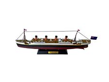 LK R.M.S. Nave da crociera