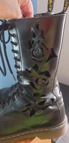 Martens rosie edizione - martens,