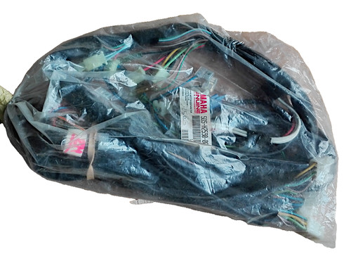 Impianto elettrico originale - elettrico,