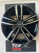 4 CERCHI IN LEGA 19" PER  MINI