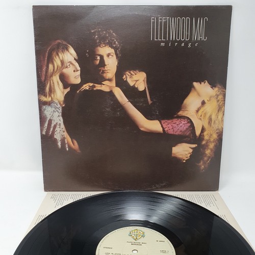 Fleetwood mac mirage - fleetwood,