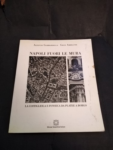 Napoli fuori mura la - napoli,