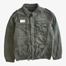 Giacca pilota utility - , kaki