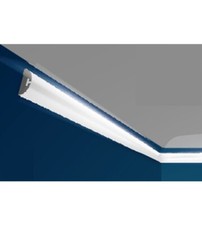 Cornici rivestite in gesso con