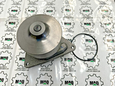 Cummins Pompa Acqua Motore