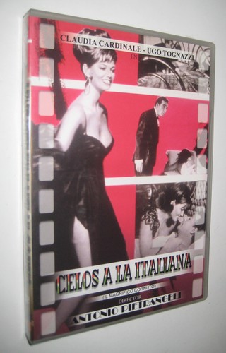 Antonio pietrangeli - antonio,