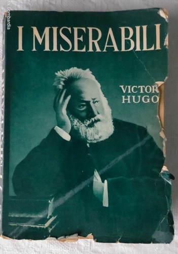 Miserabili victor hugo - miserabili,