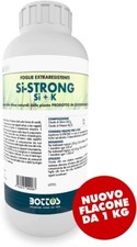 Bottos - SI-STRONG - bioinduttore delle difese Naturali - 1kg