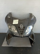 carena scudo anteriore gilera